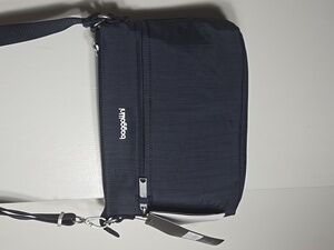 NWT Baggallini Memento Crossbody Bag